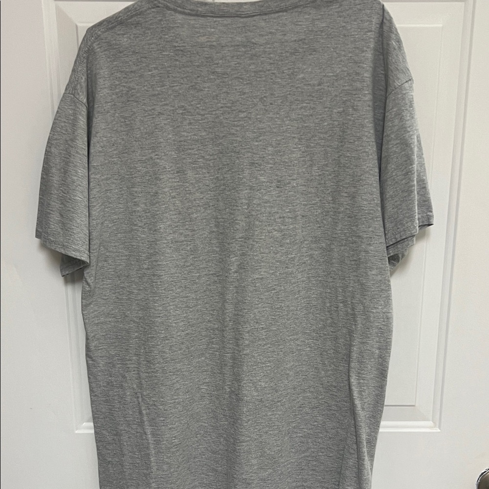 Boston Red Sox Gray Graphic T-Shirt Trio - Picture 6 of 10